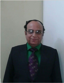 Dr. S K Tandon